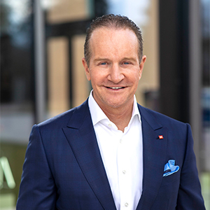 Andreas Kroiss - Chief Executive Officer of Einhell Germany AG.