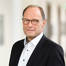 Manfred Schwaiger - Member of the supervisory board
