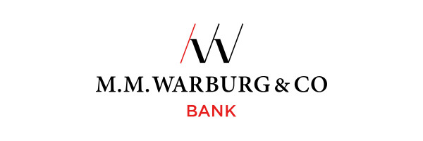 Graphic with the logo of the private bank "Hauk & Aufhäuser".