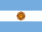 Argentine flag