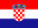 Croatian flag