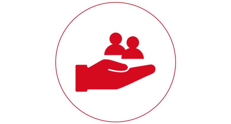 icon for fair working
