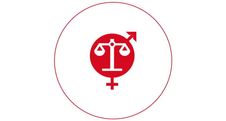 icon for equality