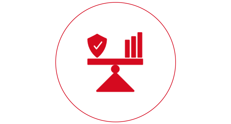 icon for stability