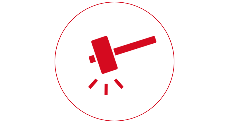 icon for durability