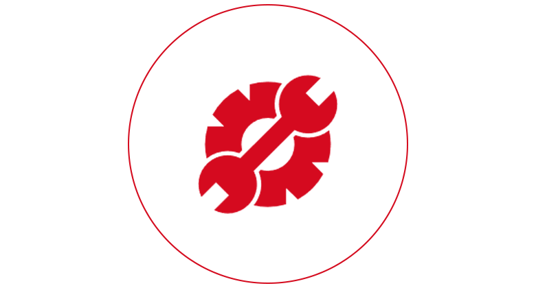 icon for reparability