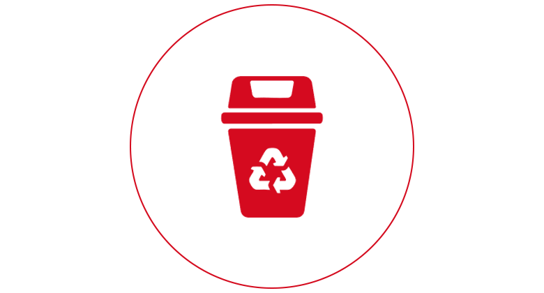 icon for recycability